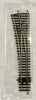 PECO HO Left Hand Medium Point Turnout Insulfrog SL96 good working order - 2nd hand
