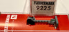 FLEISCHMANN 9225 N SCALE light signal, New old stock sale at discount prices two only.