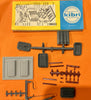 Kilbri #9922 Transformer kit to makes up HO