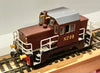 Pre Owned - Lloyd’s Model Railways kit NSWGR X200 Class RTR X209 Locomotive all metal model with SPUD power unit drive.
