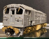 421 Class  NSWGR Locomotive kit Main West Model unpainted body kit completely detailed with brass parts, and with a Samhongsa Brass Chassis to be completed unfinished model for sale 2nd hand