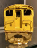 421 Class  NSWGR Locomotive kit Main West Model body kit completely detailed with brass parts, and with a Samhongsa Brass Chassis to be completed unfinished model for sale 2nd hand