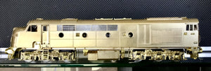 421 Class MANSFIELD-SAMHONGSA BRASS MODEL UN-PAINTED mint condition, test run only.