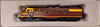 42 Class N Scale Indian Red red lining Un-numbered comes with decal sheet painted INDIAN RED, NSWGR LOCOMOTIVE GOPHER MODELS N Scale.