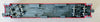 BEMO 3282 107 pass-car RhB pass car HOe 9mm Narrow gauge  (PRE-OWNED) HOe 9mm