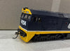 44204 Freight Rail Blue kadee coupler, DC, mint,  Pre-owned - Austrains Models