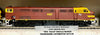 4425 with DCC SOUND NSWR  DIESEL LOCOMOTIVE TUSCAN - HO-SCALE - Trainorama MODEL