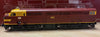 4429 NSW-SRA 44 Class Tuscan Locomotive DC - HO TrainOrama's 2nd Hand - NSWGR