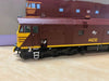 2nd Hand - Auscision - NSWGR 442 Class Diesel Loco - 44232 Reverse with L7  - DC