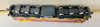 44 Class Tuscan Red 4462 NSWGR Locomotive DC - TrainOrama BODY on a K & M Brass Chassis. pre-owned d
