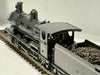 D50 Class 2-8-0 BRASS MODEL STANDARD GOODS LOCOMOTIVE NSWGR 5132, IN VERY GOOD CONDITION, PROFESSIONALLY VERY WELL PAINTED, RUNS VERY WELL. MANSFIELD BRASS MODEL