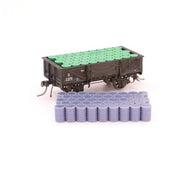 WGL 029 - INFRONT MODELS -  44 Gallon Drum Load Suits NSWGR S Wagon
