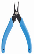 XURON - Tweezer nose Plier smooth jaws