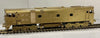 442 CLASS N.S.W.R. DIESEL-ELECTRIC LOCOMOTIVE, IN VERY NEW GOOD CONDITION, UN-PAINTED NEW RUNS VERY WELL. MANSFIELD BRASS MODEL