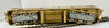442 CLASS N.S.W.R. DIESEL-ELECTRIC LOCOMOTIVE, IN VERY NEW GOOD CONDITION, UN-PAINTED NEW RUNS VERY WELL. MANSFIELD BRASS MODEL