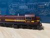 2nd Hand - 47 Class 4701  Diesel Electric N.S.W.G.R. Locomotive  INDIAN RED - DC - HO - TrainOrama Models