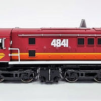 48 class MK 1 Candy 4841 With DCC Sound. POWERLINE - 2nd Hand -