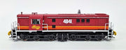 48 class MK 1 Candy 4841 With DCC Sound. POWERLINE - 2nd Hand -
