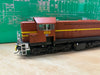 49 Class SOUND Tuscan Red 4914 NSWGR Locomotive DCC - Trainorama. mint pre-owned