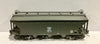 FWH28997 NSWGR GRAIN HOPPERS HO “HI RAIL MODELS” as new condition - 2nd hand