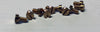 ODPBA1 - 4BA CHEESEHEAD 1/4 inch BRASS SCREWS Qty 10