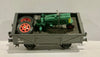 S3052 Wagon 4 Wheeler with load NSWGR open Wagon HO “ SILVERMAZ -Callipari RTR Model ” as new condition - 2nd hand