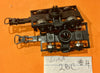 2BC - LIMA NSWGR Bogies with metal wheels one pair, new stock Sale HO #4
