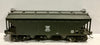 FWH29002 NSWGR GRAIN HOPPERS HO “HI RAIL MODELS” as new condition - 2nd hand