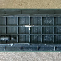 BEMO 3011 (A) DB 2nd Class Passenger Car #01 Stg Narrow gauge  (PRE-OWNED) HOe 9mm