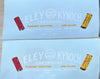 SOAK 50 -  HO - Eley Nobel Kynoch