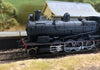 Bergs Hobbies - Brass Models - 5192 - DC Model