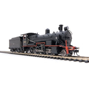 D55 UN-NUMBERED - Now available ARM  N.S.W.G.R. D55 class 2.8.0 consolidation type Oil Burner Wampu Tender DC - DCC Ready version - FREE POSTAGE