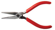 Excel  - Precision Pliers 5' Flat Nose Pliers