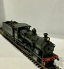 D50 Class 2-8-0 BRASS MODEL STANDARD GOODS LOCOMOTIVE NSWGR 5132, IN VERY GOOD CONDITION, PROFESSIONALLY VERY WELL PAINTED, RUNS VERY WELL. MANSFIELD BRASS MODEL