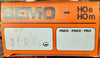 BEMO 3103 pass-car HOe 9mm Narrow gauge  Coach Passenger Car (PRE-OWNED) HOe 9mm