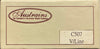 C Class C507 V-LINE LOCOMOTIVE original new AUSTRAINS WITH ALL WHEEL PICK UP AND ALL WHEEL DRIVE Chassis -