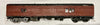 KP Mail Van NSWGR original MRC Resin kit built model has KADEE couplers and metal wheels, has been well used - 2nd hand