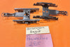 2BC NSWGR Passenger Car Bogies Side-frames one pair, stock Sale HO