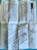 D&RGW HOn3 40’ft Refrigerator Car Timber kit with plastic trucks PK. 918 from TROUT CREEK ENGINEERING, INC. item #71