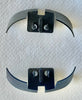 LIMA Pilots (Skirts) for V.R. S & B class & NSW 42 class locomotives 1 pair - one set only item #70.