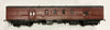 KP Mail Van NSWGR original MRC Resin kit built model has KADEE couplers and metal wheels, has been well used - 2nd hand