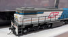 Pre-owned - Wuiske Models 1550 Class - #1565 (1976-1991) HOn 3 1/2