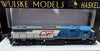 Pre-owned - Wuiske Models 1550 Class - #1565 (1976-1991) HOn 3 1/2