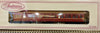HX - 2ND CLASS Coach VINTAGE TRAIN NSWGR - Austrains 8326 with kadee couplers. Pre Owned