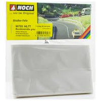 60703 Noch: Federal Road Grey, 1m long 80 mm wide