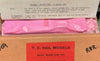 RBR 1st class Buffet “R” car NSWGR Passenger car kit, T.C. RAIL MODELS (original Workshop 5 Model Kits ) a number of these kits up for sale as come in original boxed 2nd hand stock Sale HO #3.