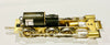 C32 Class  power chassis with motor of the CLASSIC BRASS MODEL C32 Class Brass Model, NSWGR LOCOMOTIVE. (Have 8 only)