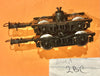 2BC - LIMA NSWGR Bogies with metal wheels one pair, new stock Sale HO #4