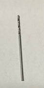 0.99mm DRILL BIT #61 Pack of ONE drills