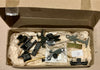 C38 Class locomotive detailing kit NSWGR original Workshop 5 Model Kit in original boxed 2nd hand stock Sale HO kit #26